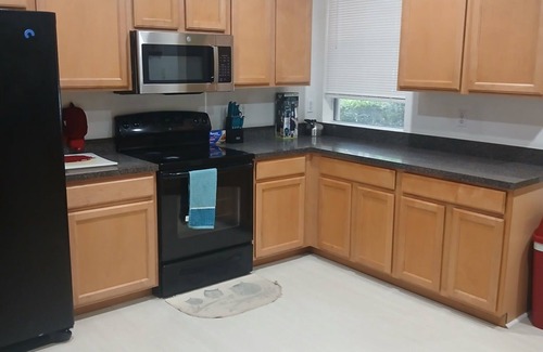 Lockhart Casa | Spacious 3BR/2BA Family Home – Renovated Comfort Near Orlando Attractions