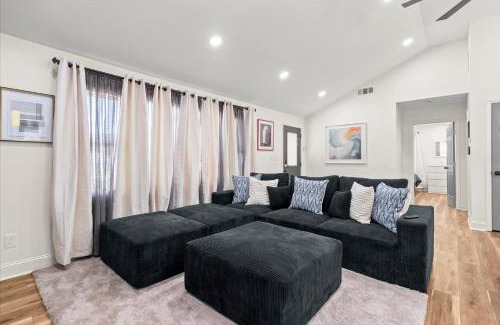 Belvedere Park Casa | Spacious 3BR,3BA Home Modern Renovation