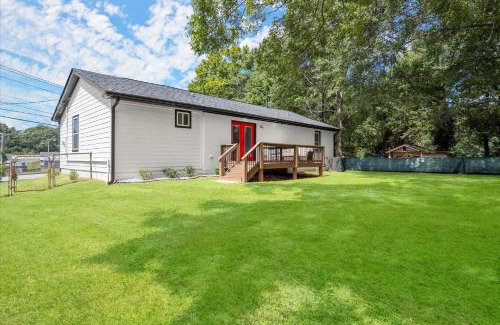 Belvedere Park Casa | Spacious 3BR,3BA Home Modern Renovation