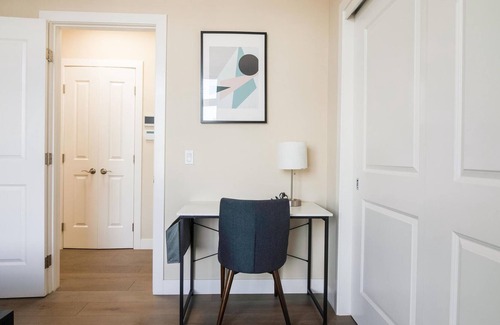 Barron Park Casa | Spacious 3BR Apartment Near Caltrain & Stanford