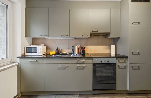 Alt-Wiedikon Apartamento | Lovely flat near Museums