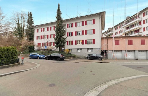 Alt-Wiedikon Apartamento | Lovely flat near Museums
