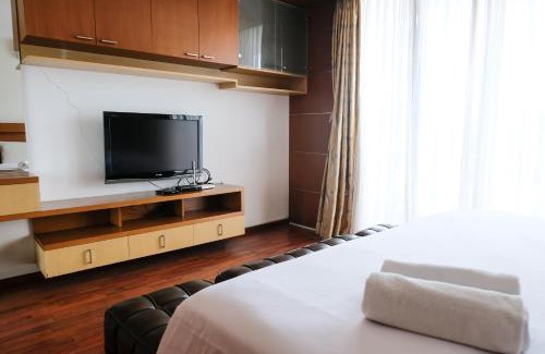 Dago Apartamento | Spacious 3BR at Dago Butik Apartment By Travelio