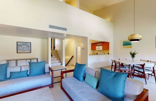 Candelero Abajo Condominio | Spacious 3BR Condo at Park Royal Club Cala