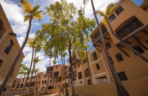 Candelero Abajo Condominio | Spacious 3BR Condo at Park Royal Club Cala