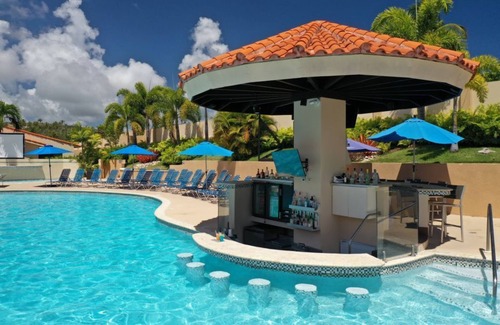 Candelero Abajo Condominio | Spacious 3BR Condo at Park Royal Club Cala