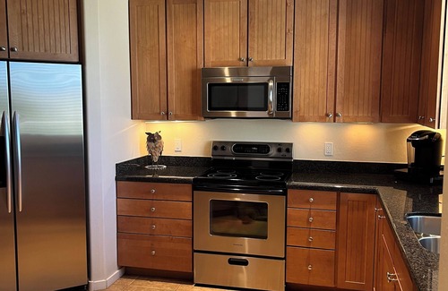 Legend Trail Condominio | Spacious 3BR condo in N Scottsdale with access to golf, pickle, pool & fitness