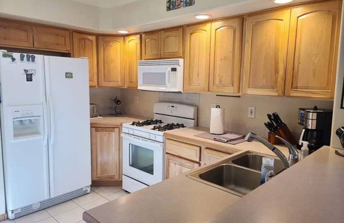Fraser Casa | Spacious 3BR Fraser Townhome | Close to WP Resort