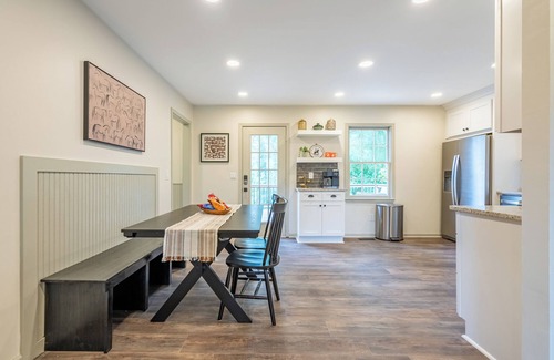 Rydal Casa | Spacious 3BR Getaway in Scenic Rydal