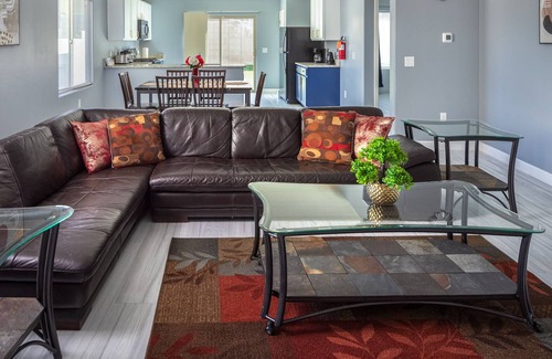 Tucson Casa | Spacious 3BR Home, 2BA, Sleeps 6