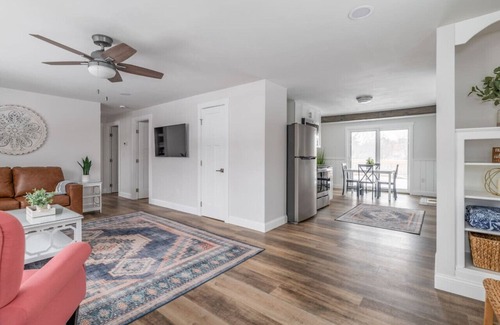 Bangor Casa | Spacious 3BR Home in Bangor!
