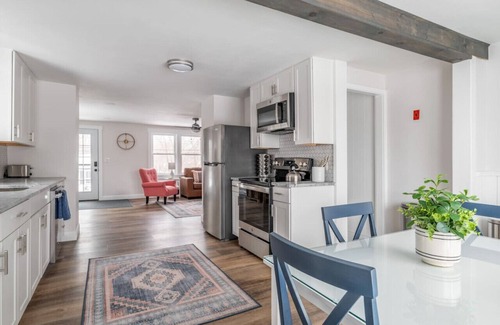 Bangor Casa | Spacious 3BR Home in Bangor!