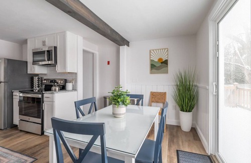 Bangor Casa | Spacious 3BR Home in Bangor!