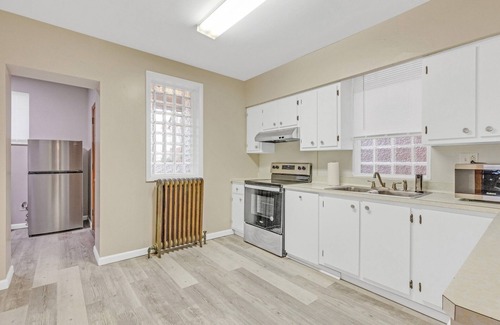 Wilkinsburg Casa | Spacious 3BR Home near Downtown, Oakland & East Liberty! Max 15 nights by RedAwning