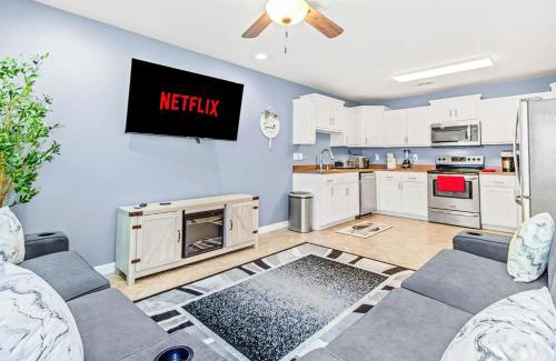 Port Isabel Casa | Spacious 3BR Home Near SPI Beach & Restaurants