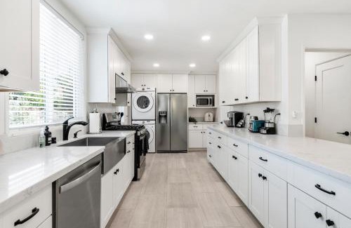 Fullerton Casa | Spacious 3BR Home Near Disneyland & Knotts Berry Farm