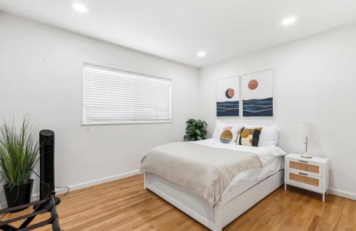 Fullerton Casa | Spacious 3BR Home Near Disneyland & Knotts Berry Farm