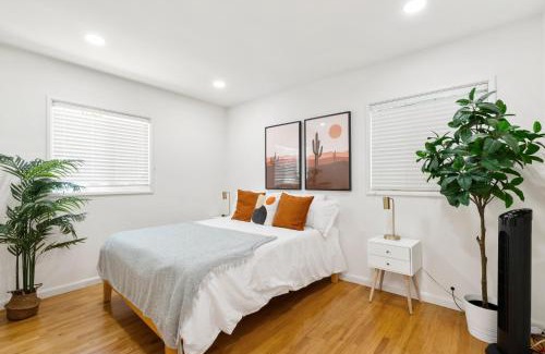Fullerton Casa | Spacious 3BR Home Near Disneyland & Knotts Berry Farm