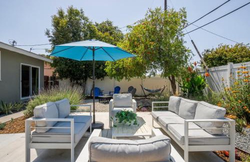 Fullerton Casa | Spacious 3BR Home Near Disneyland & Knotts Berry Farm