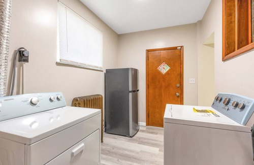 Wilkinsburg Casa | Spacious 3BR Home near Downtown, Oakland & East Liberty! Max 15 nights by RedAwning