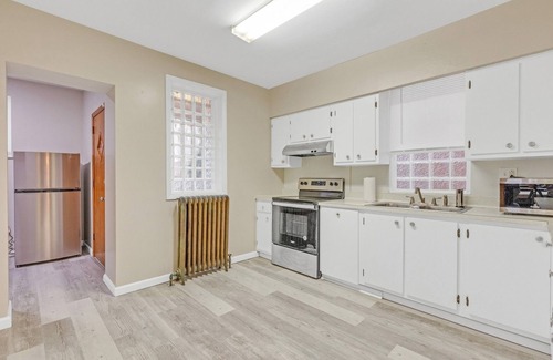 Wilkinsburg Casa | Spacious 3BR Home near Downtown, Oakland & East Liberty! Max 15 nights by RedAwning