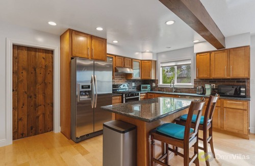 Foster City Casa | Spacious 3BR Home with Bay Views in Foster City