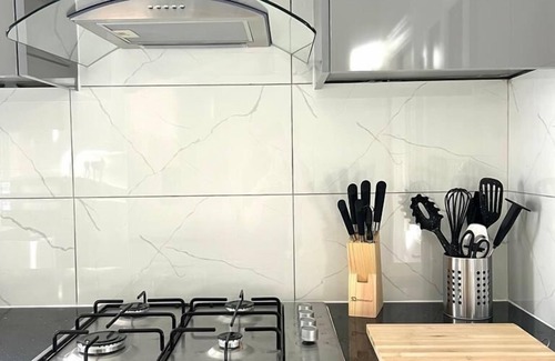Watford Casa | Casa-Baño Privado-De Lujo-63 Belgrave avenue