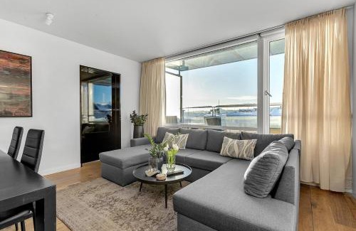 Downtown Apartamento | Spacious 3BR Location free park