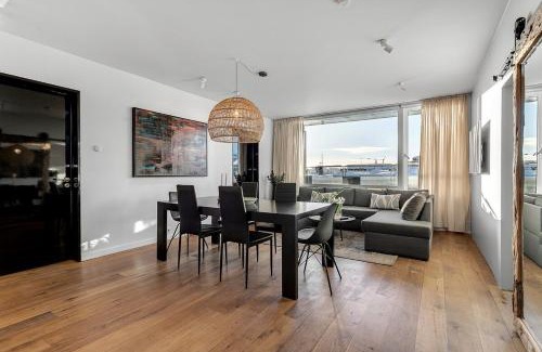 Downtown Apartamento | Spacious 3BR Location free park