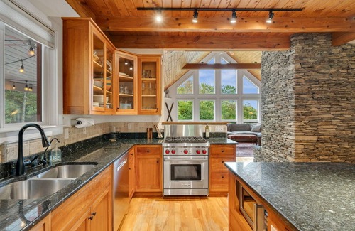 Richmond Casa | Spacious 3BR Mountain Retreat w/ Sauna & Gym, Near Stowe, Burlington, Sugarbush