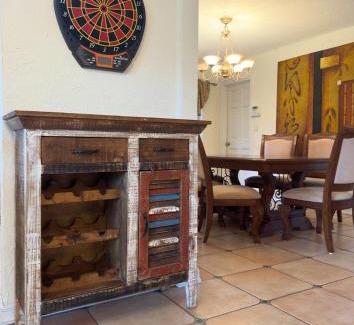 Fort Lauderdale Casa | Spacious 3BR Oasis with Private Pool