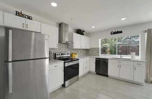 Richardson Casa | Spacious 3BR Oasis | Pool, Fire Pit & Family Fun