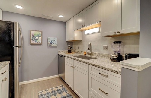 Palmetto Dunes Cabaña | Spacious 3BR Hilton Head Getaway + Pool Access