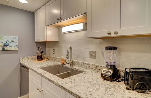 Palmetto Dunes Cabaña | Spacious 3BR Hilton Head Getaway + Pool Access