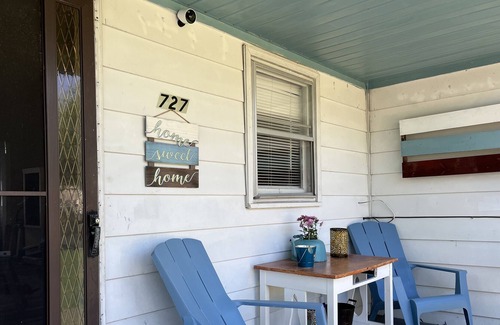 Canton Apartamento | Spacious 3BR w/Fenced in Yard & Parking