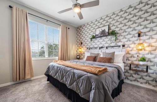 Westchase Apartamento | Spacious 3br2ba W Pool Gym Near Airport #4