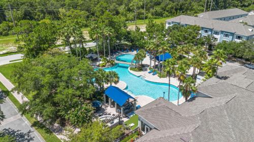 Westchase Apartamento | Spacious 3br2ba W Pool Gym Near Airport #4
