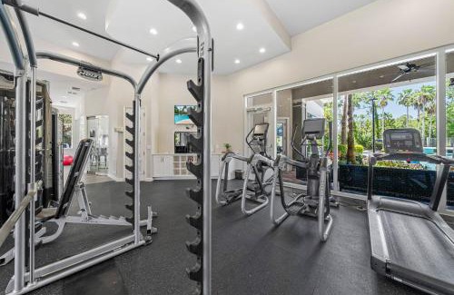 Westchase Apartamento | Spacious 3br2ba W Pool Gym Near Airport #4