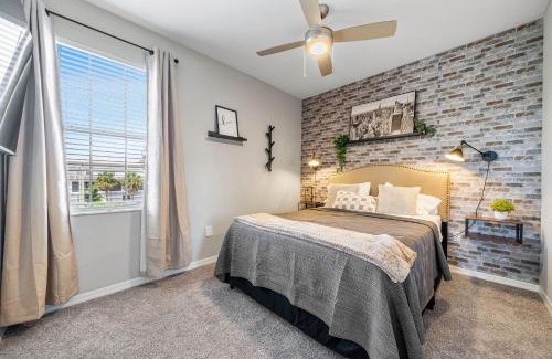 Westchase Apartamento | Spacious 3br2ba W Pool Gym Near Airport #4
