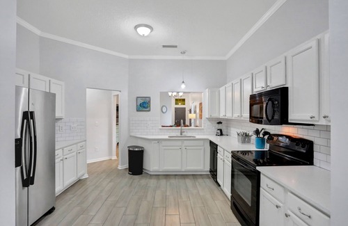 OakLeaf Plantation Casa | ~Spacious 4/2 in Oakleaf, pet friendly