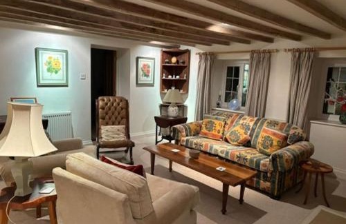 North Creake Casa | Spacious 4 bed family home near coast
