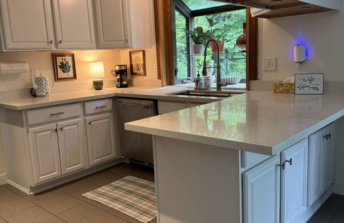 Marysville Casa | Spacious 4-Bed Home in Quiet Marysville Cul-de-Sac – Family Friendly!