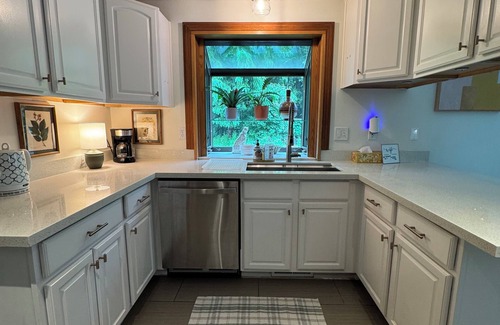 Marysville Casa | Spacious 4-Bed Home in Quiet Marysville Cul-de-Sac – Family Friendly!
