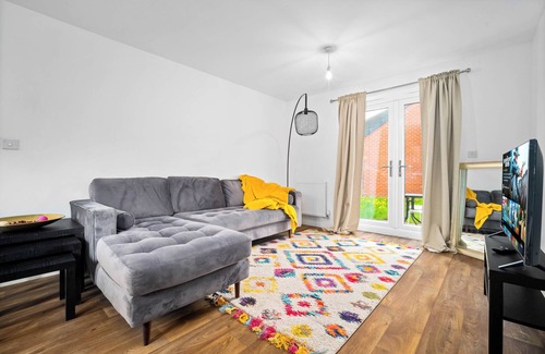Welford Casa | Spacious 4-bed House in Leicester/free Parking
