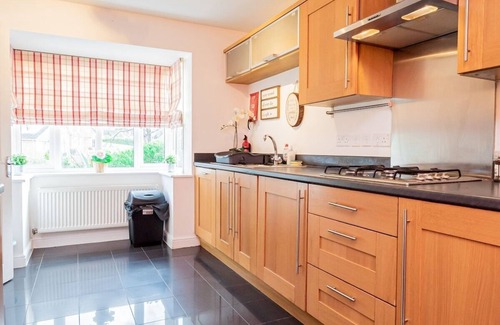 Tilehurst Apartamento | Apartamento-Baño Privado