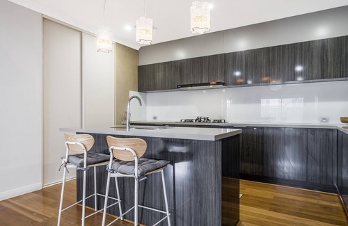 Byford Casa | Spacious 4-Bed House with Outdoor Area