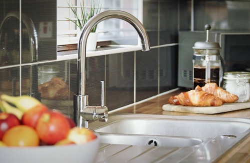 Long Eaton Casa | Casa-Premium-Baño privado con ducha-Vista a la Calle-Off street Parking