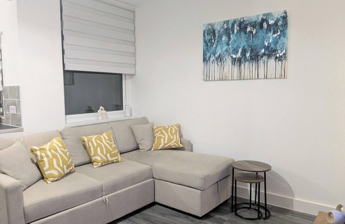 Colchester Apartamento | Spacious 4 Bed / Sleeps 8
