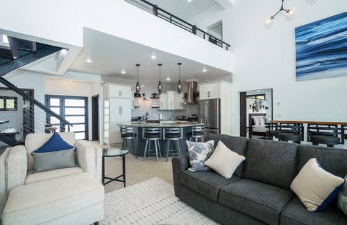 Placentia Villa | Spacious 4-Bed Villa in Placencia Village w/ Pool!