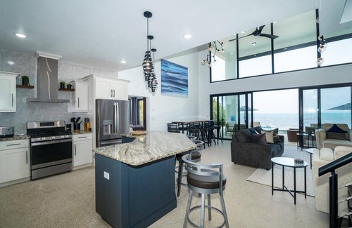 Placentia Villa | Spacious 4-Bed Villa in Placencia Village w/ Pool!